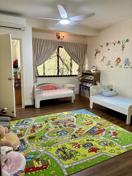 6 Bed Semi-Detached House (Landed) for Rent in  Faber Hills - Image 5