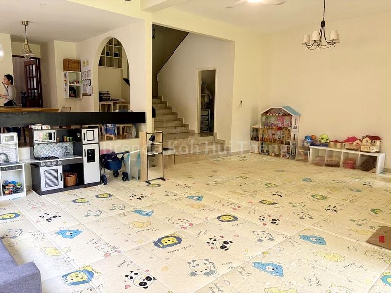 6 Bed Semi-Detached House (Landed) for Rent in  Faber Hills - Image 15