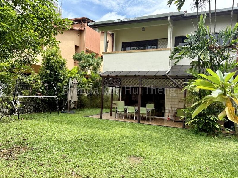 6 Bed Semi-Detached House (Landed) for Rent in  Faber Hills - Image 18