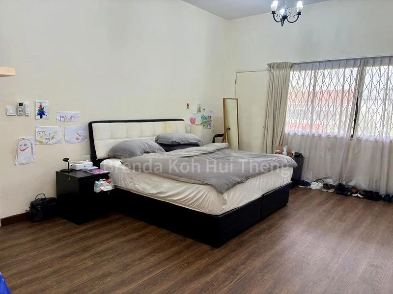 6 Bed Semi-Detached House (Landed) for Rent in  Faber Hills - Image 4