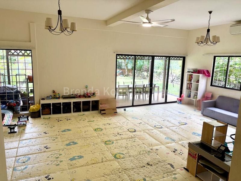 6 Bed Semi-Detached House (Landed) for Rent in  Faber Hills - Image 14