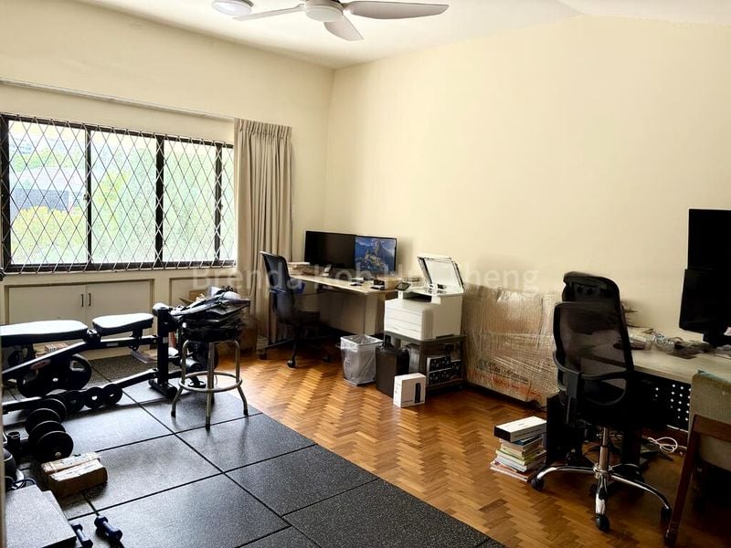 6 Bed Semi-Detached House (Landed) for Rent in  Faber Hills - Image 9