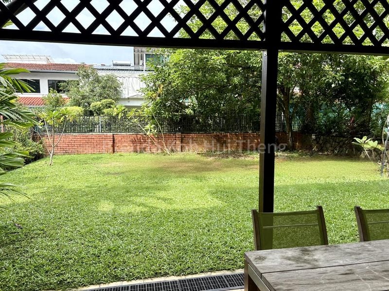 6 Bed Semi-Detached House (Landed) for Rent in  Faber Hills - Image 16