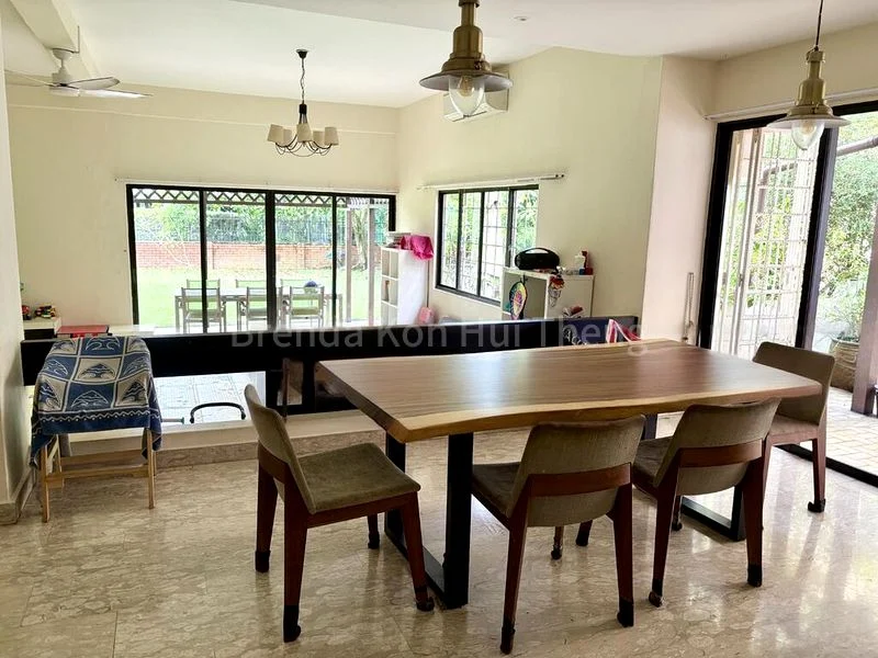 6 Bed Semi-Detached House (Landed) for Rent in  Faber Hills - Image 12