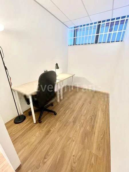 Factory / Workshop (B2) for Rent: Shun Li Industrial Park - Image 6