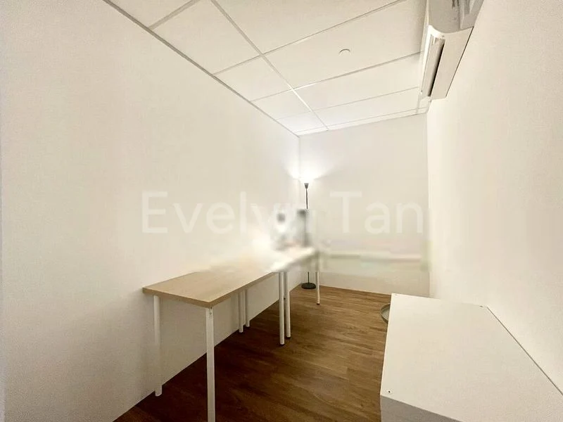 Factory / Workshop (B2) for Rent: Shun Li Industrial Park - Image 2