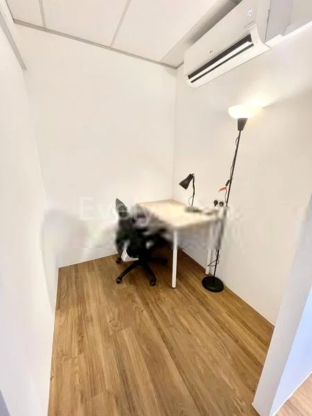 Factory / Workshop (B2) for Rent: Shun Li Industrial Park - Image 4