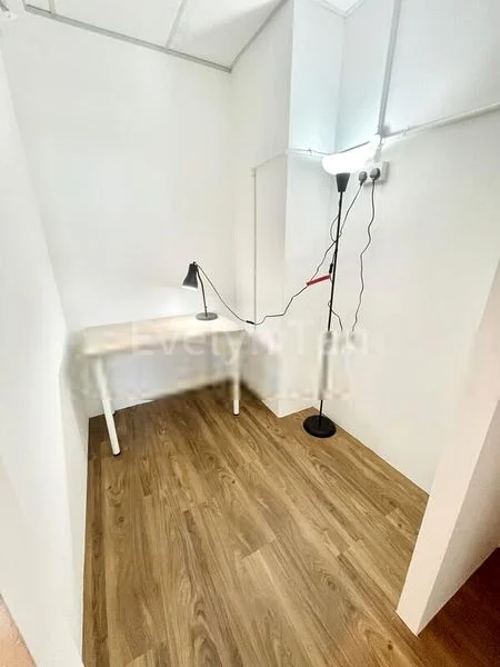 Factory / Workshop (B2) for Rent: Shun Li Industrial Park - Image 5