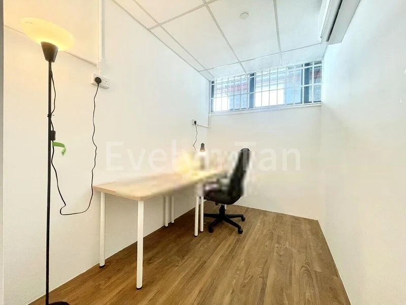 Factory / Workshop (B2) for Rent: Shun Li Industrial Park - Image 1