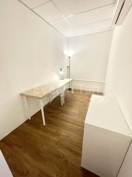 Factory / Workshop (B2) for Rent: Shun Li Industrial Park - Image 3