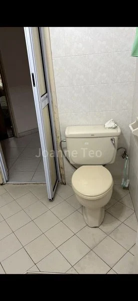 Common Room (Condo) for Rent in Bishan Park Condominium - Image 4