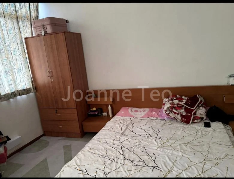 Common Room (Condo) for Rent in Bishan Park Condominium - Image 2