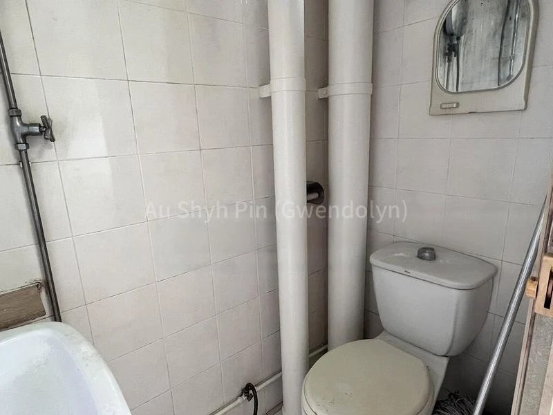 3 Room (3STD) HDB for Sale in 82 Commonwealth Close - Image 11