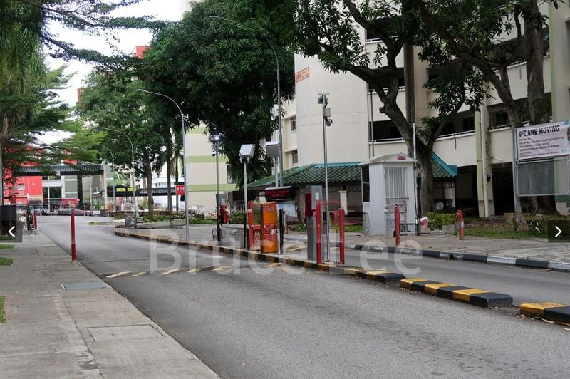 Shop / Shophouse for Rent: 106 Yishun Ring Road - Image 1