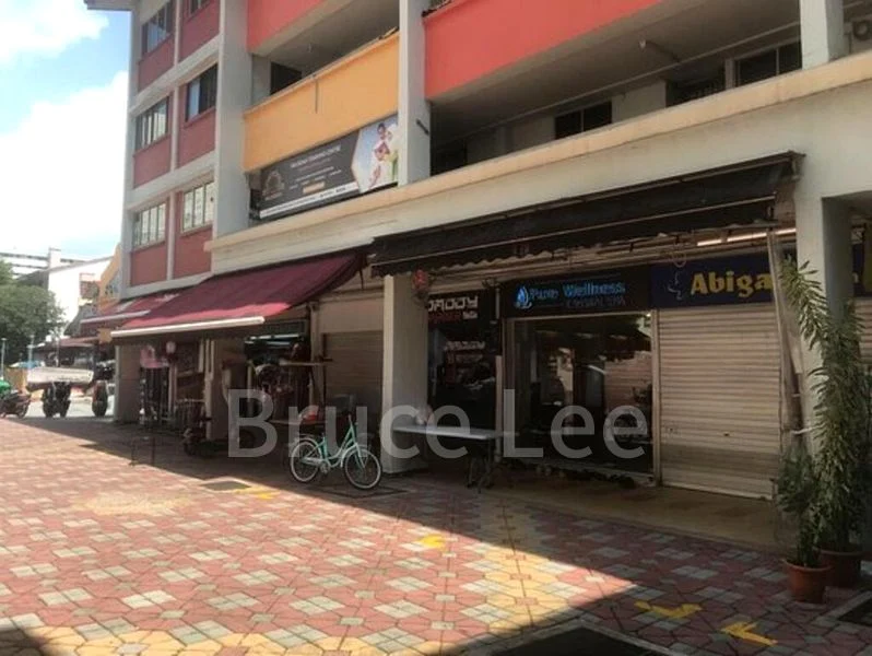 Shop / Shophouse for Rent: 106 Yishun Ring Road - Image 2