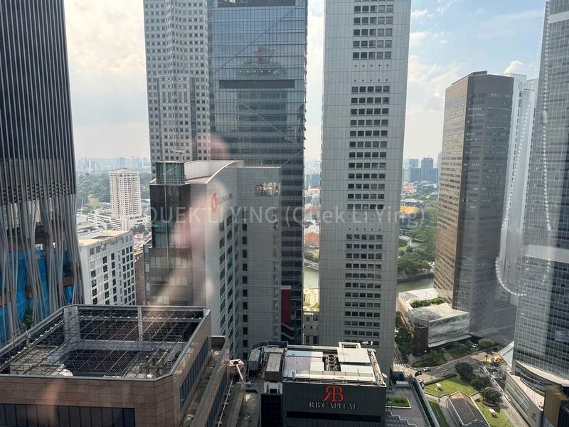 Office for Rent: Republic Plaza - Image 3