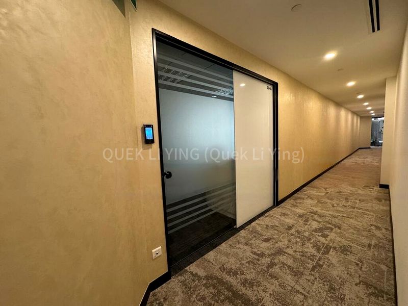 Office for Rent: Republic Plaza - Image 4