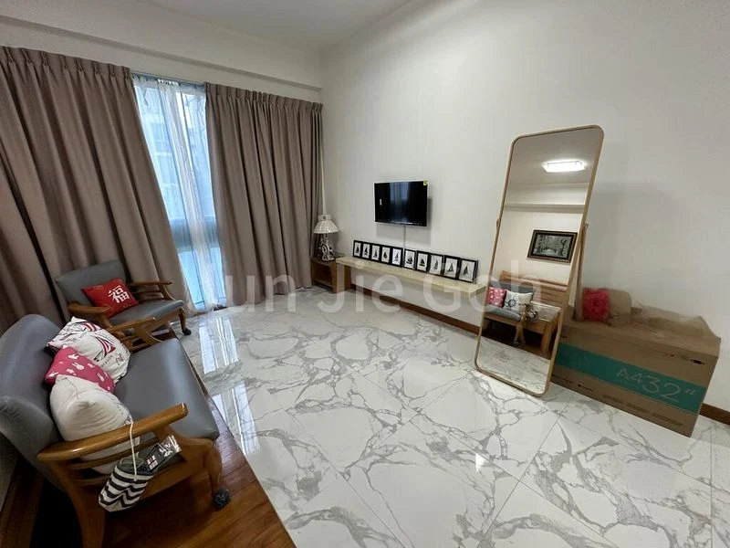 Master Room (Condo) for Rent in  The Nautical - Image 2