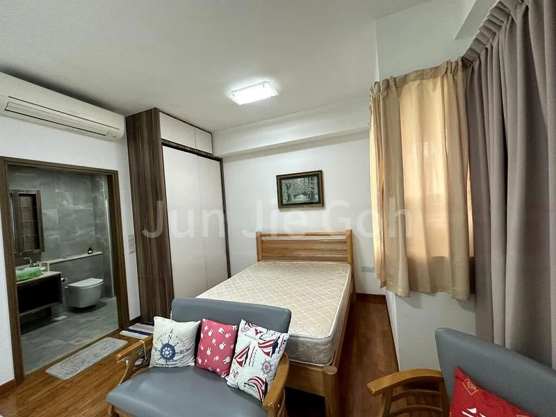 Master Room (Condo) for Rent in  The Nautical - Image 3