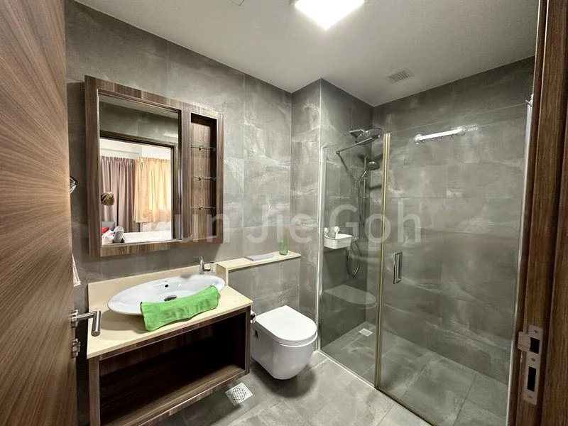 Master Room (Condo) for Rent in  The Nautical - Image 4