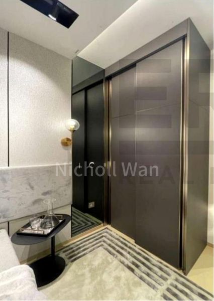2 Bed Condo for Rent in  Newport Residences / Newport Tower - Image 2