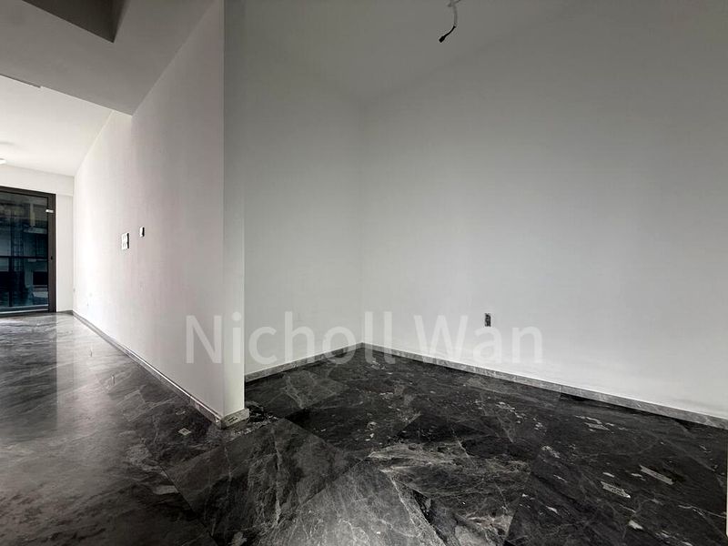 2 Bed Condo for Rent in  Newport Residences / Newport Tower - Image 8