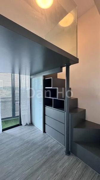 2 Bed Apartment (Condo) for Rent in  Robin Suites - Image 8