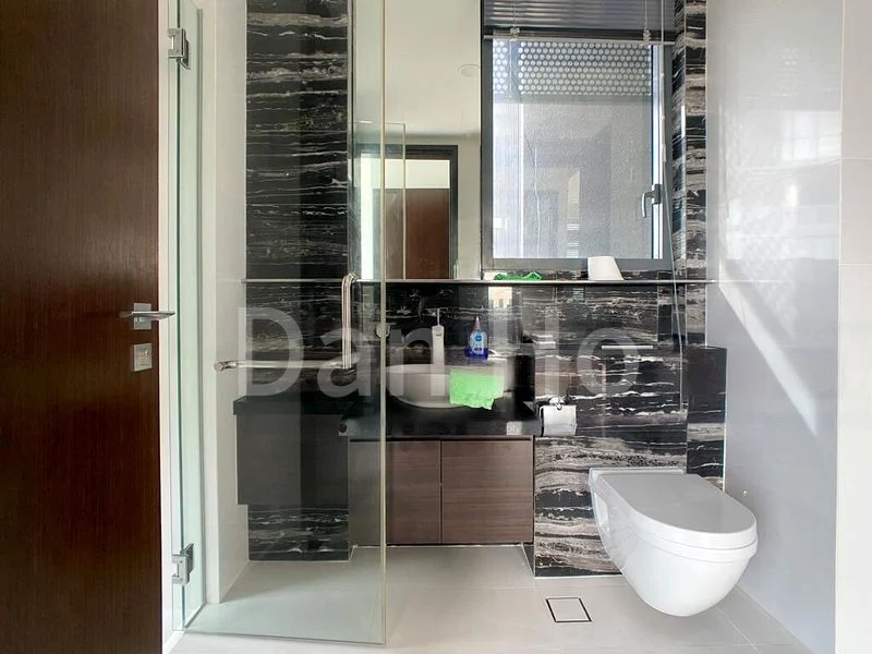 2 Bed Apartment (Condo) for Rent in  Robin Suites - Image 2