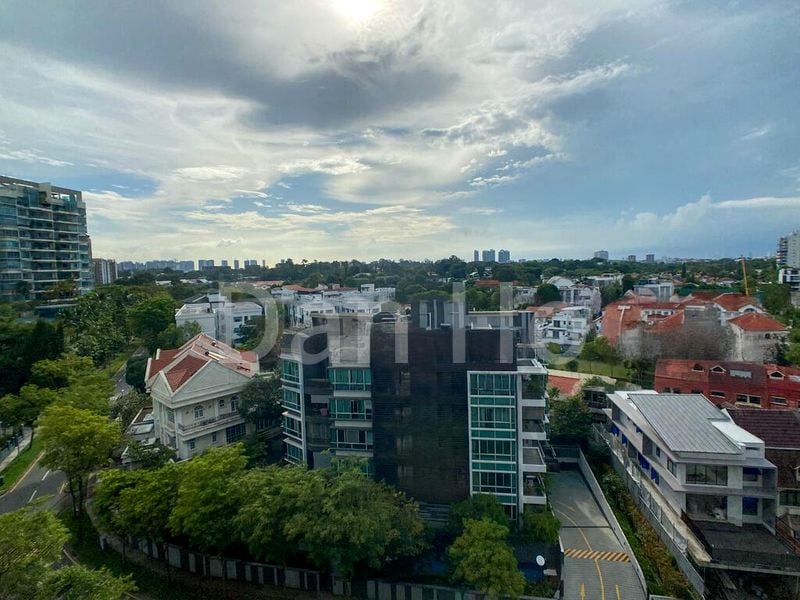 2 Bed Apartment (Condo) for Rent in  Robin Suites - Image 3