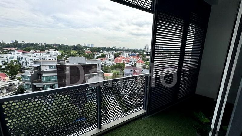 2 Bed Apartment (Condo) for Rent in  Robin Suites - Image 11