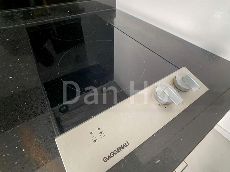 2 Bed Apartment (Condo) for Rent in  Robin Suites - Image 4