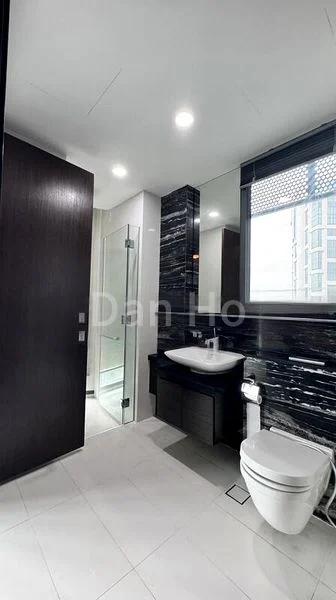 2 Bed Apartment (Condo) for Rent in  Robin Suites - Image 7