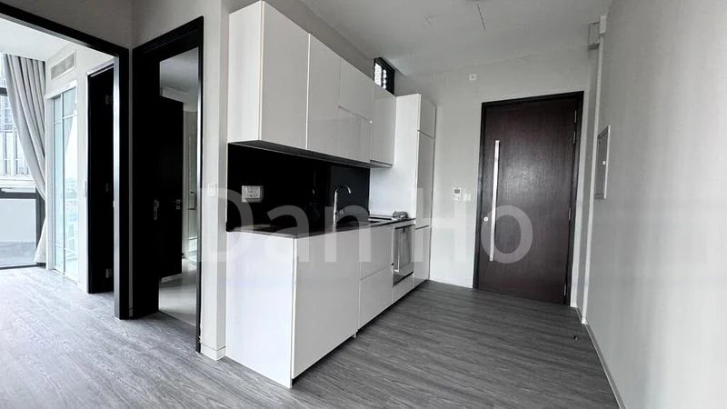 2 Bed Apartment (Condo) for Rent in  Robin Suites - Image 6
