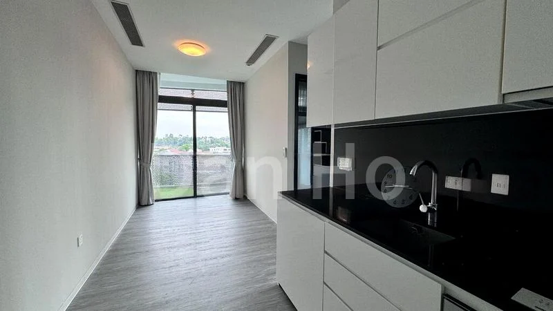 2 Bed Apartment (Condo) for Rent in  Robin Suites - Image 1