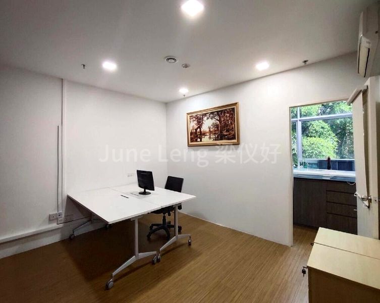 Light Industrial (B1) for Rent: EPL Building - Image 6