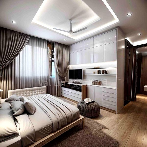 5 Bed Semi-Detached House (Landed) for Sale in  Novena Rise - Image 10