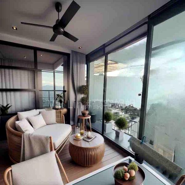 5 Bed Semi-Detached House (Landed) for Sale in  Novena Rise - Image 2