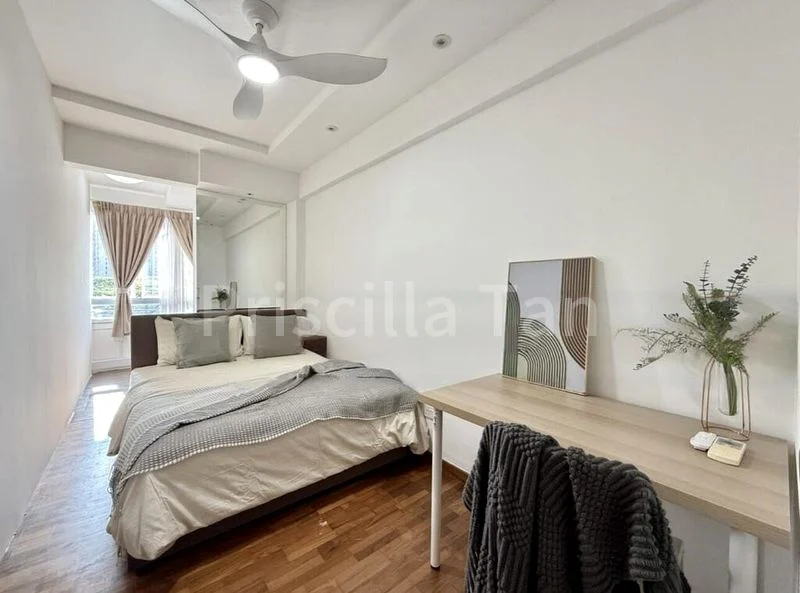 Common Room (Condo) for Rent in  Pandan Valley - Image 6