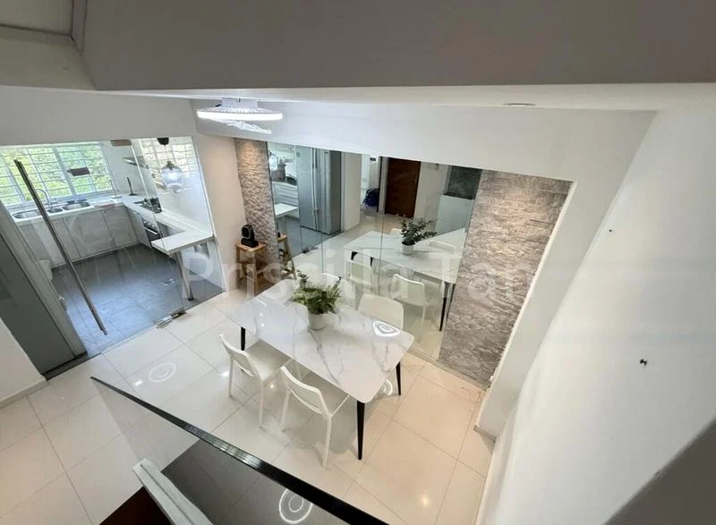 Common Room (Condo) for Rent in  Pandan Valley - Image 2