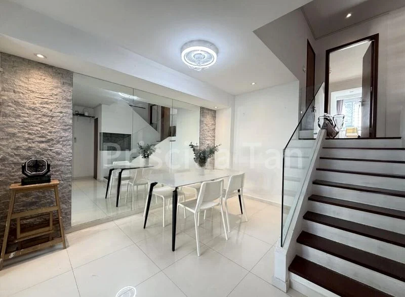 Common Room (Condo) for Rent in  Pandan Valley - Image 3