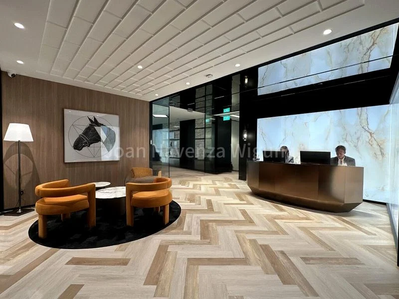 Office for Rent: Gateway West - Image 1