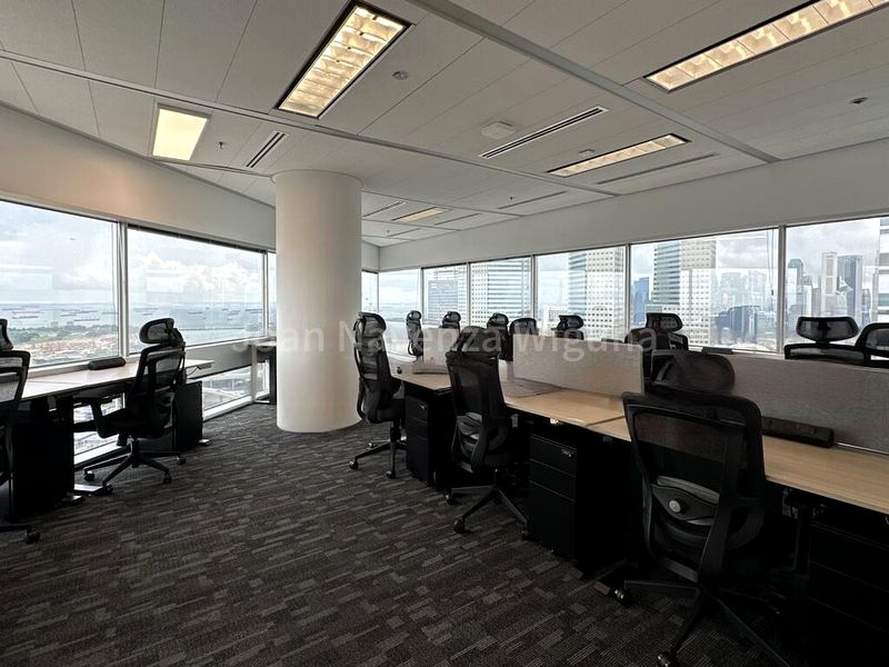 Office for Rent: Gateway West - Image 6
