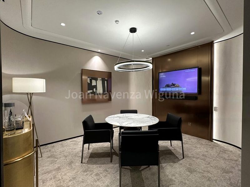 Office for Rent: Gateway West - Image 4