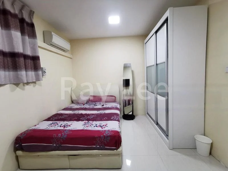 Room (Condo) for Rent in  People's Park Centre - Image 1