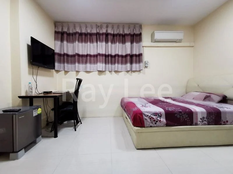 Room (Condo) for Rent in  People's Park Centre - Image 3