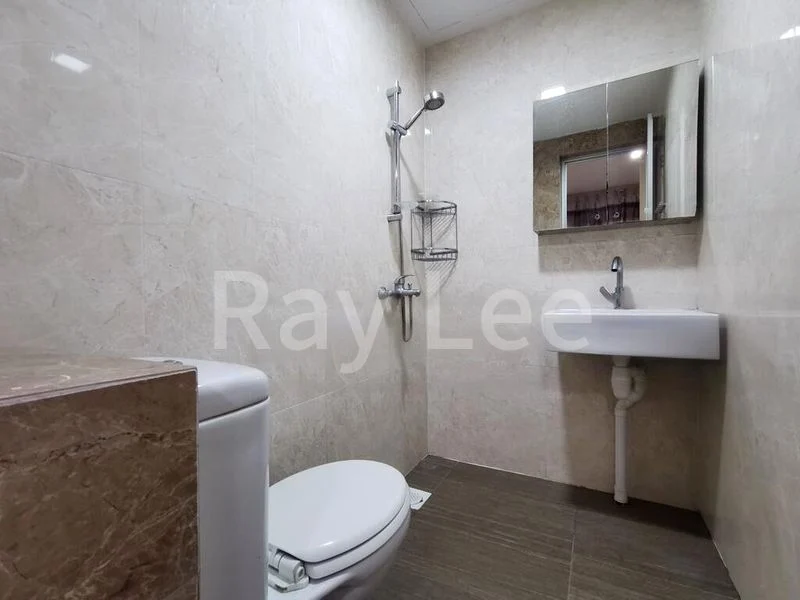 Room (Condo) for Rent in  People's Park Centre - Image 4