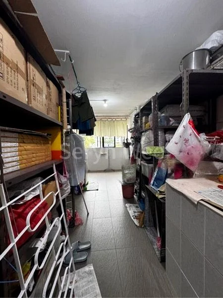 Shop / Shophouse for Sale: 431 Clementi Avenue 3 - Image 1