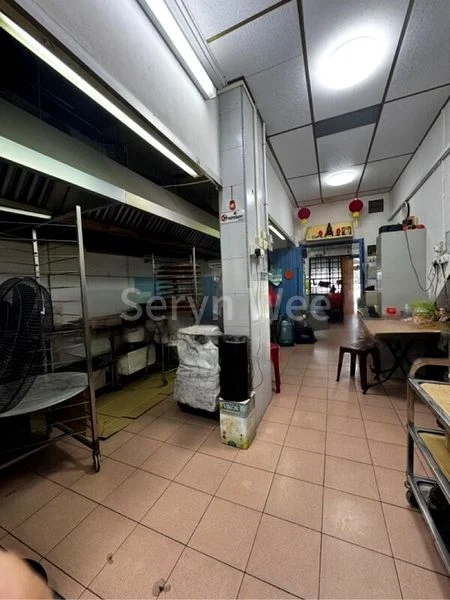 Shop / Shophouse for Sale: 431 Clementi Avenue 3 - Image 3