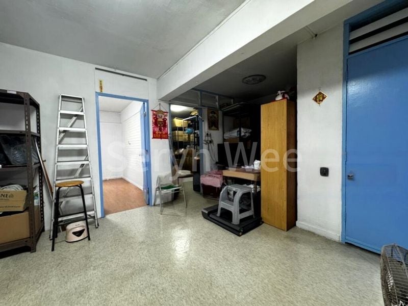Shop / Shophouse for Sale: 431 Clementi Avenue 3 - Image 2