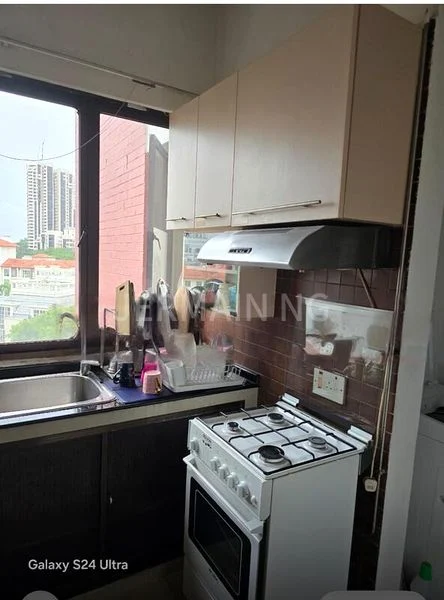 2 Bed Condo for Rent in  Eastern Lagoon - Image 9